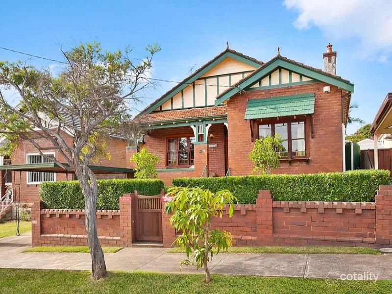 13 Hamilton St, Bardwell Valley, NSW 2207