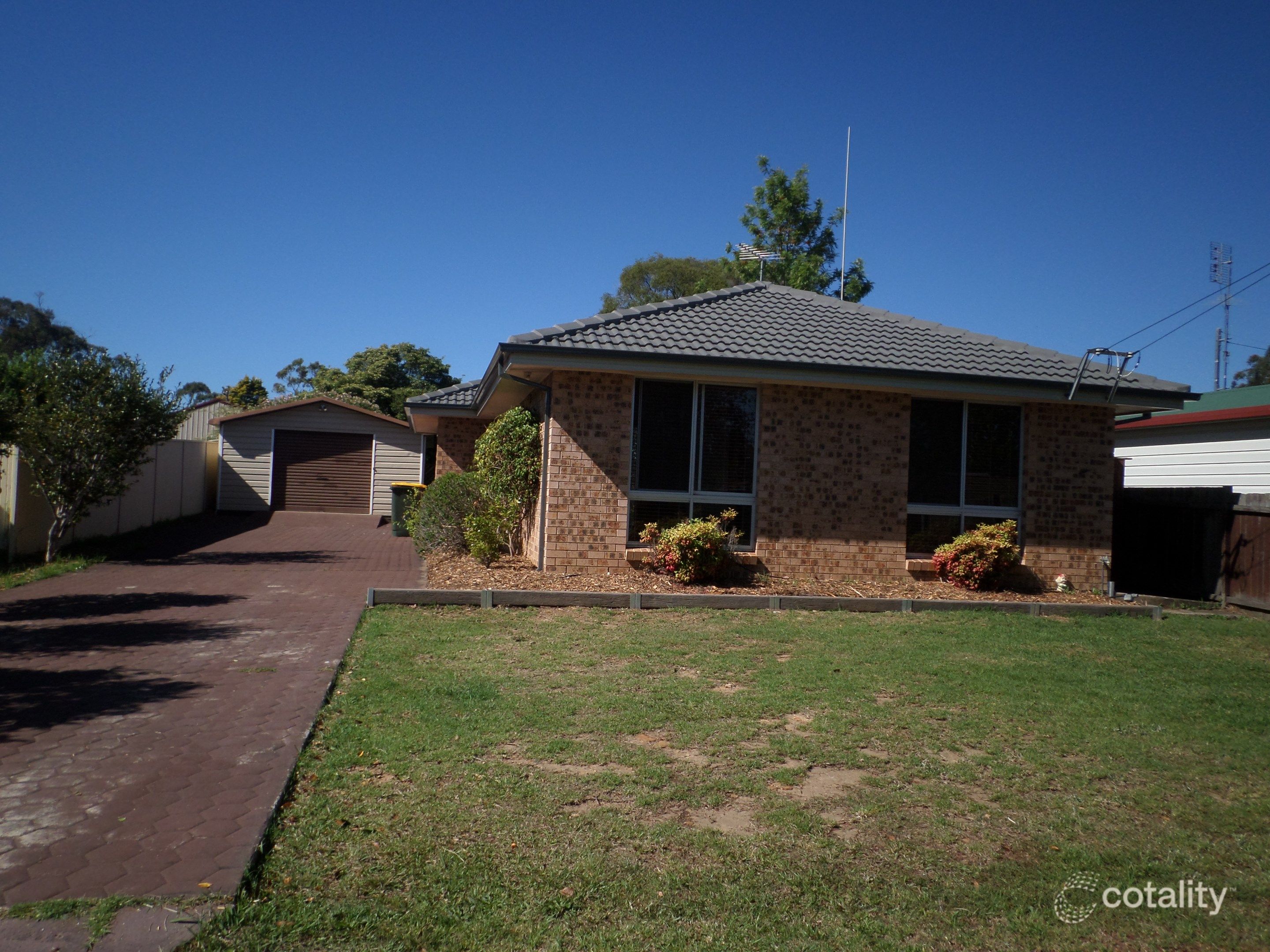 41 Coevon Rd, Buxton, NSW 2571