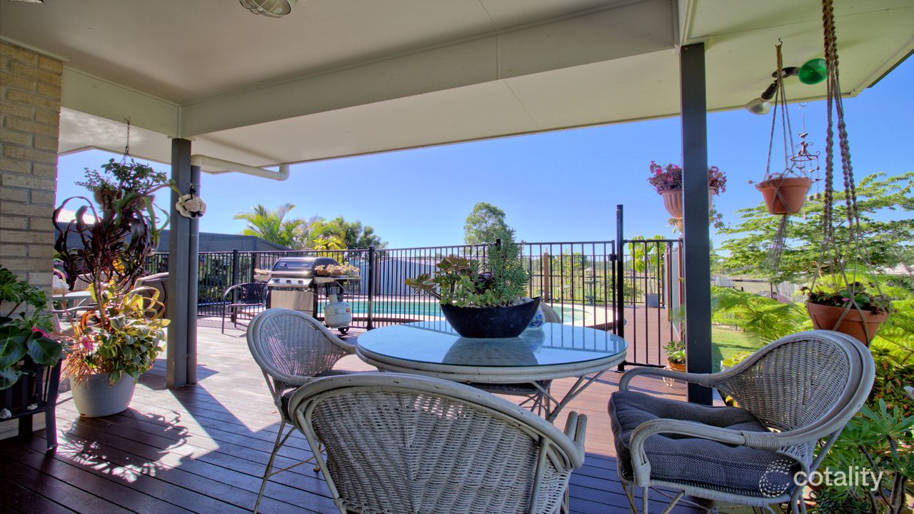 71 Tulipwood Dr, Tinana, QLD 4650