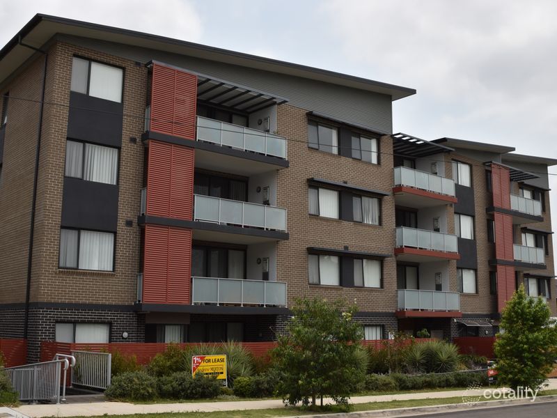 17/3-5 Linden St, Toongabbie, NSW 2146