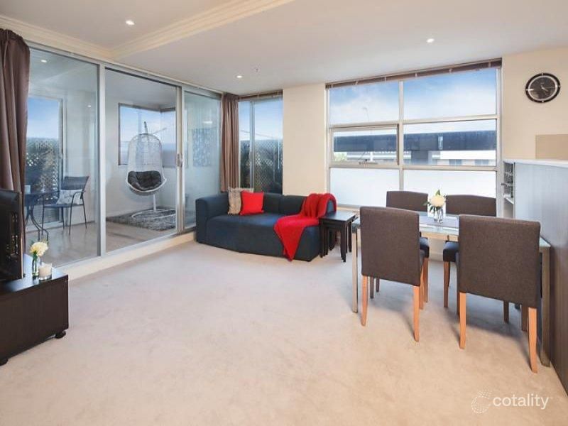 206/29 Nicholson St, Brunswick East, VIC 3057