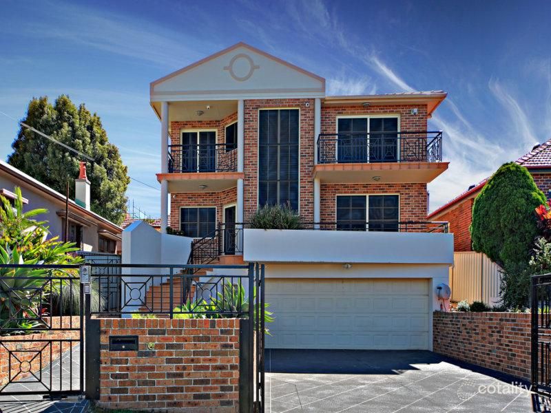 7 Poole St, Kingsgrove, NSW 2208