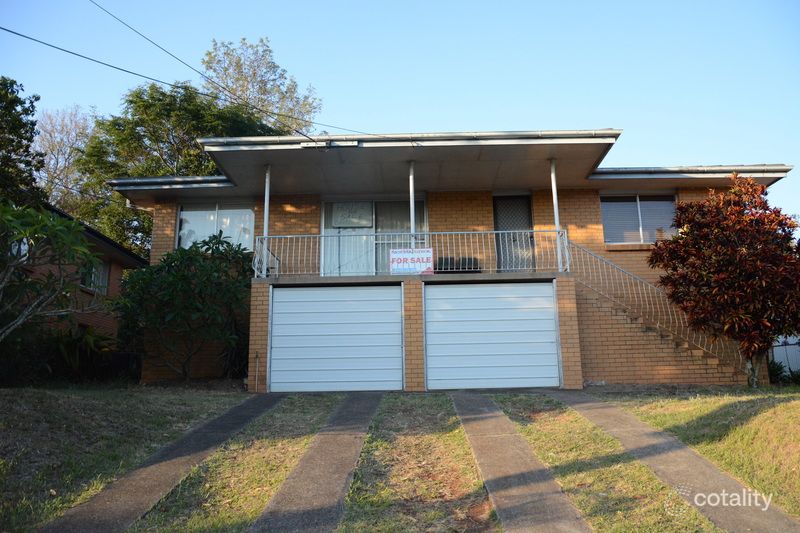 71 Klumpp Rd, Upper Mount Gravatt, QLD 4122