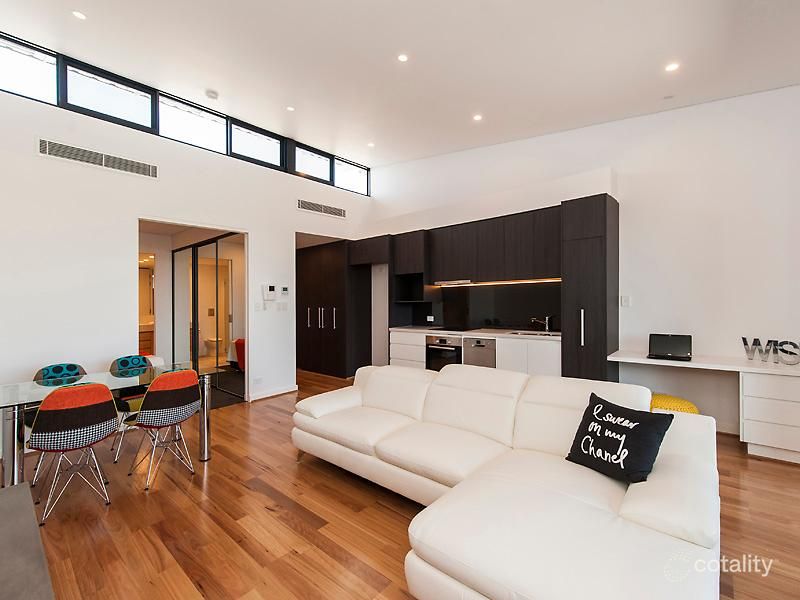 8/23 Railway Rd, Subiaco, WA 6008