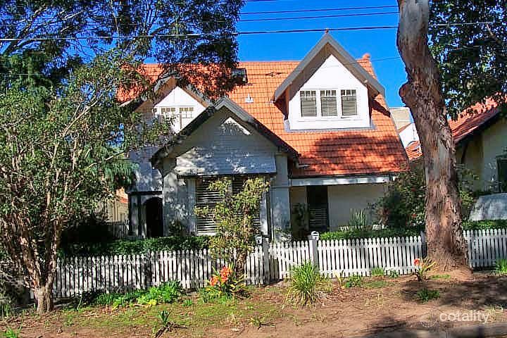 1/10 Lang St, Mosman, NSW 2088