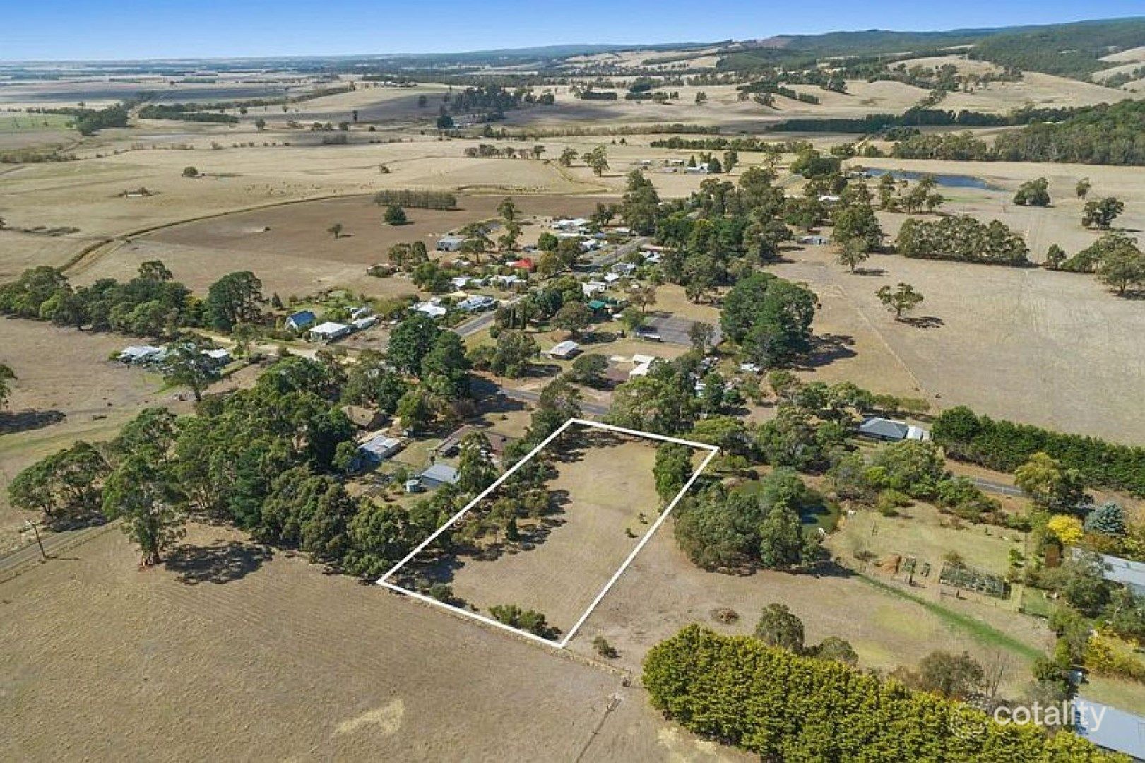 1602 Birregurra-Forrest Rd, Barwon Downs, VIC 3243