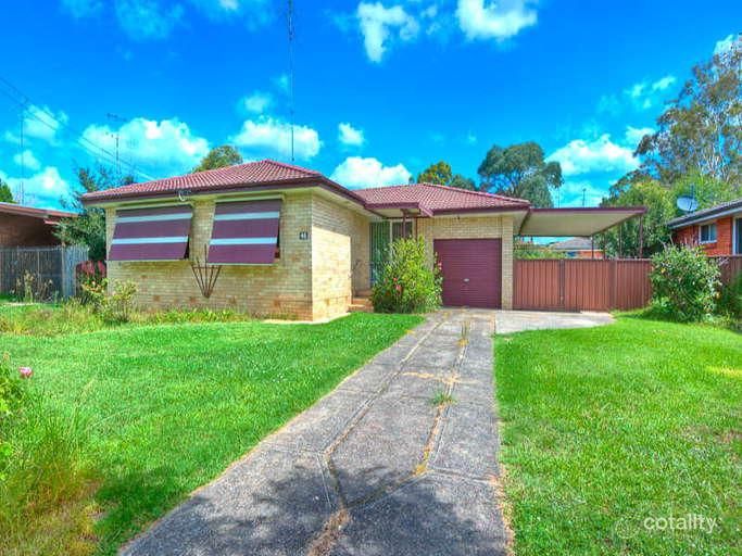 48 Batt St, South Penrith, NSW 2750