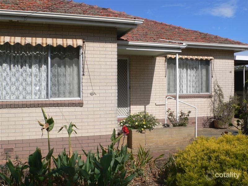 46 Walsh Ave, St Marys, SA 5042