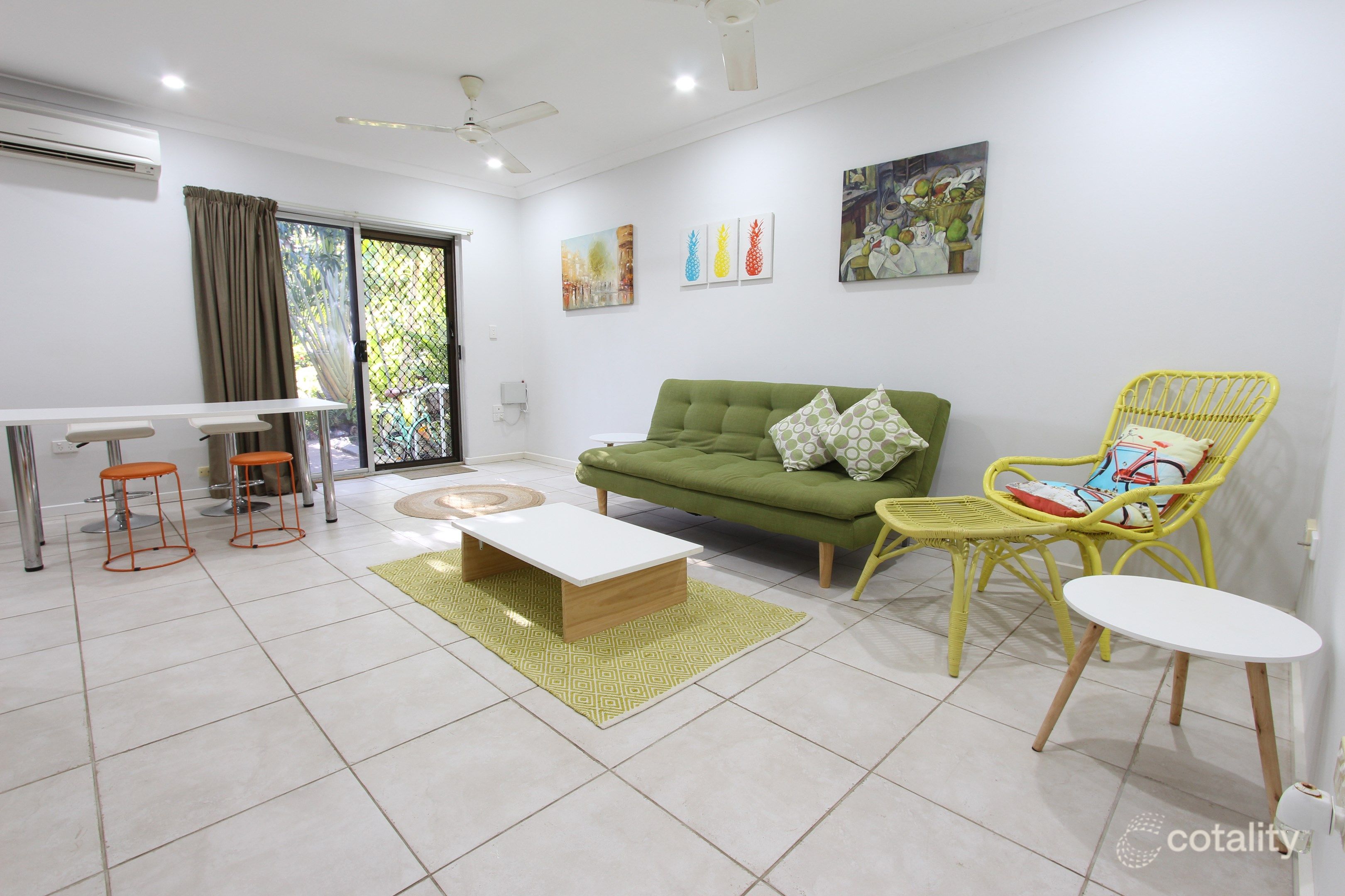 2/5 Cartwright Ct, Coconut Grove, NT 0810