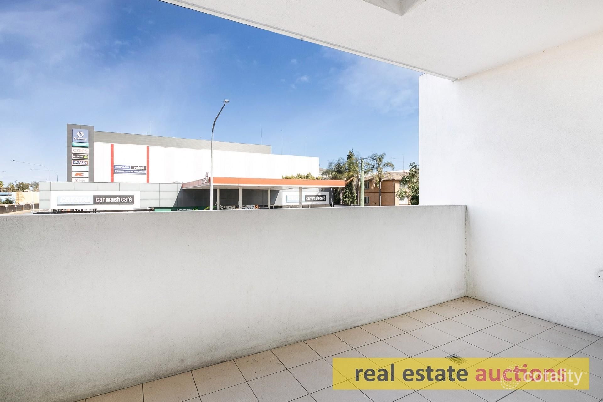 11/175-181 Pitt St, Merrylands, NSW 2160