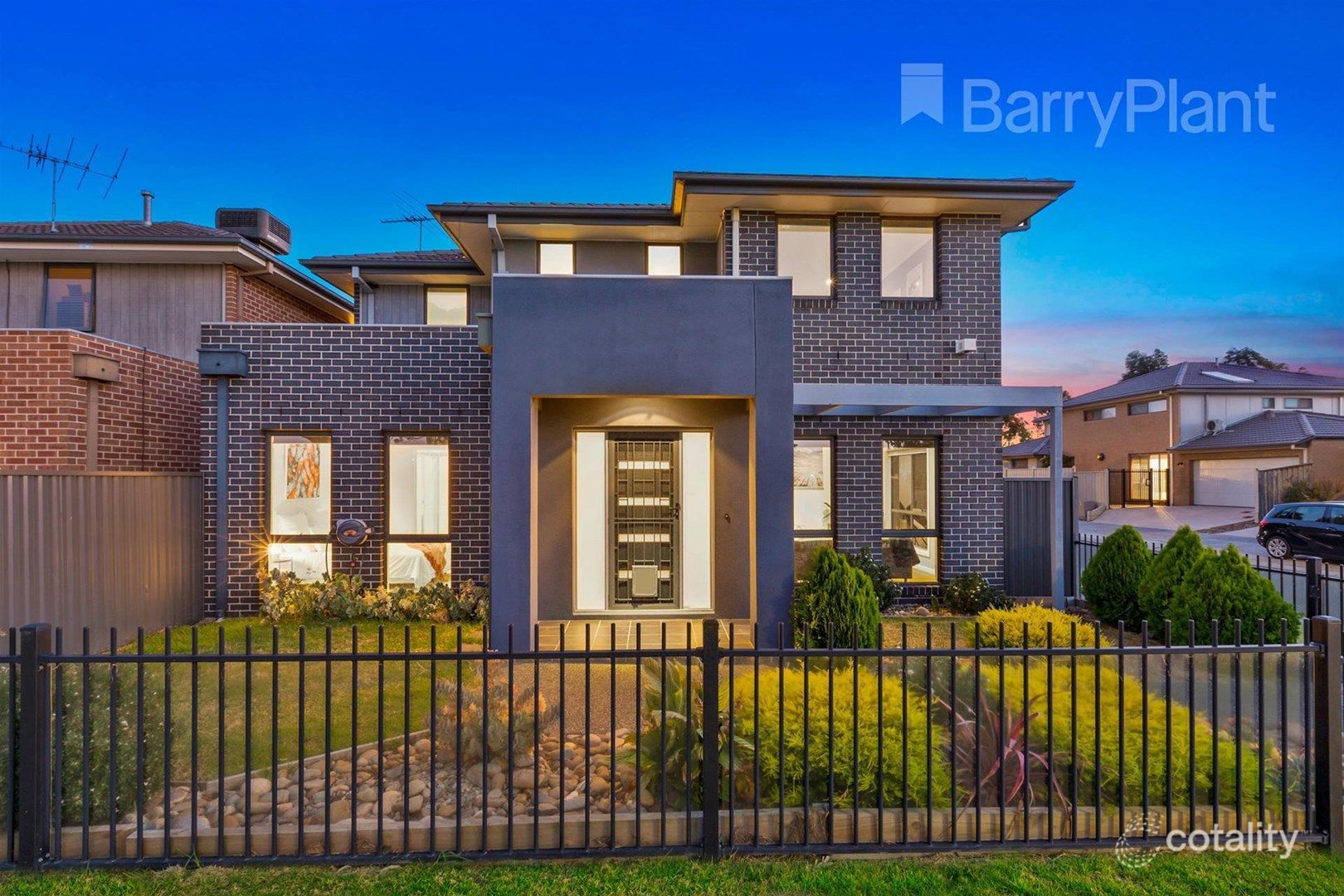 5/1-5 Breanne Pl, Keysborough, VIC 3173