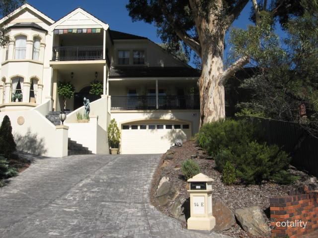 14e Saint Albans Dr, Burnside, SA 5066