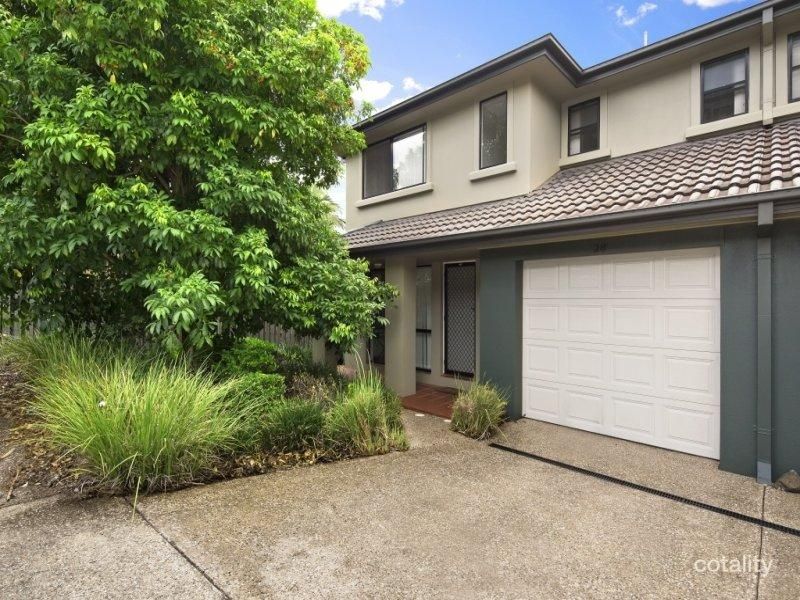 28/18 Bourton Rd, Merrimac, QLD 4226