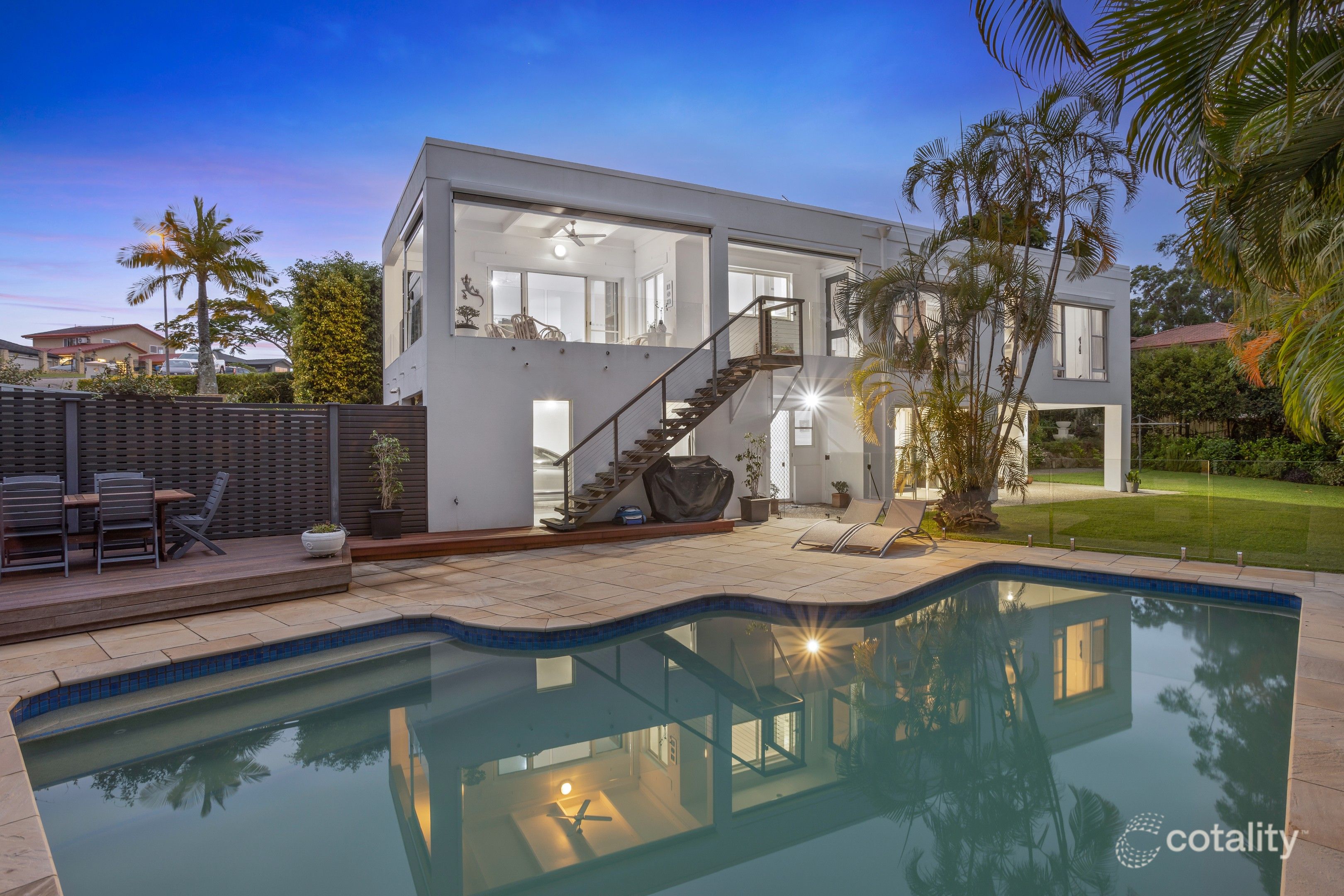 12 Birdie Ct, Arundel, QLD 4214