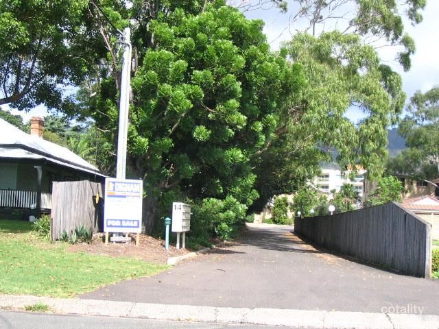 2/14 Raymond Rd, Thirroul, NSW 2515