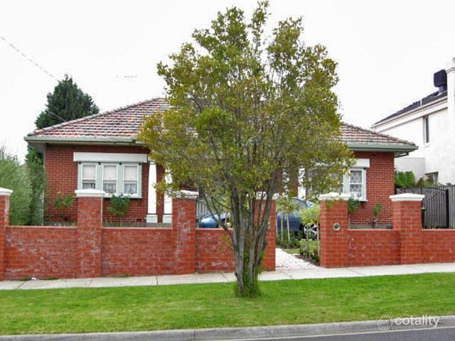 16 Mountain St, Essendon, VIC 3040