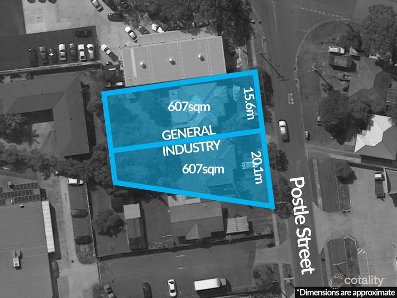 101 Postle St, Acacia Ridge, QLD 4110