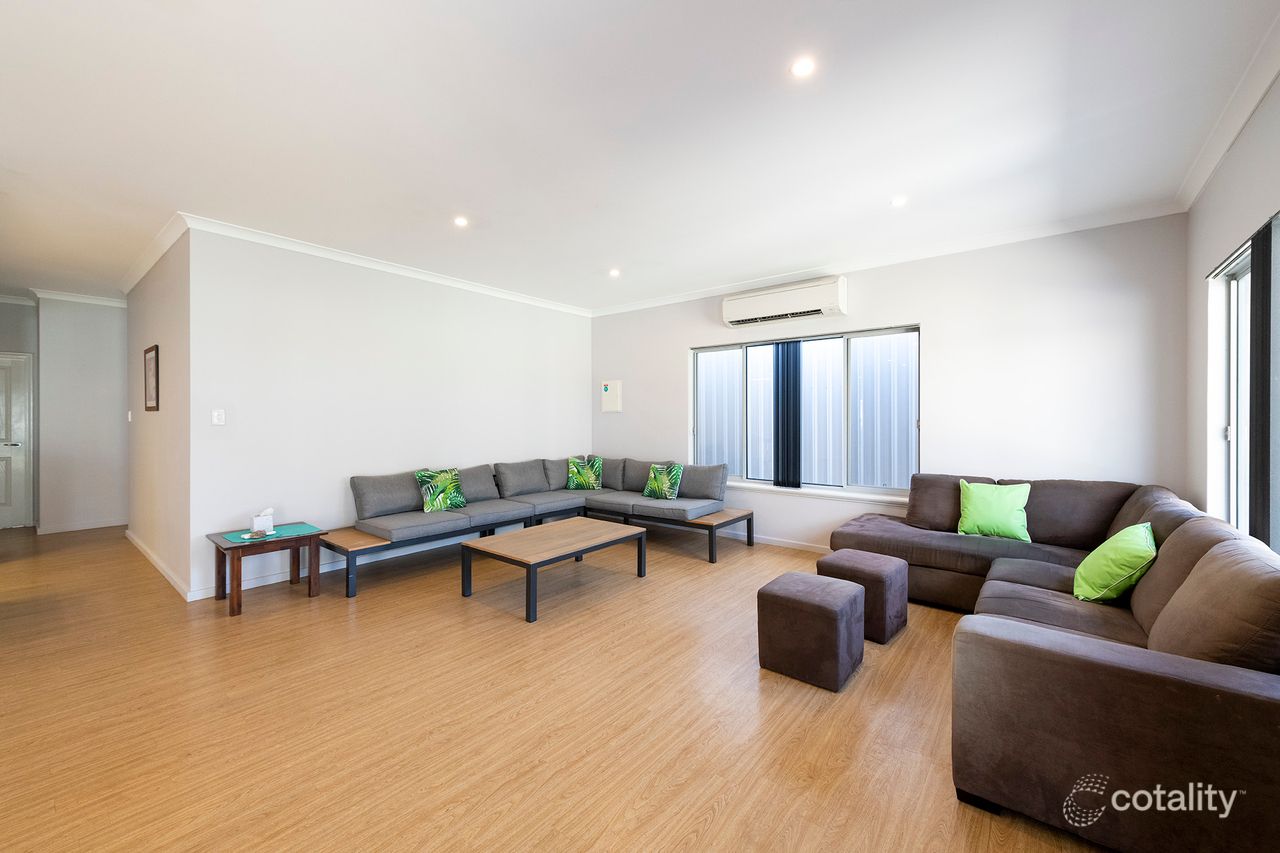 41 Salvaire Cres, Lancelin, WA 6044