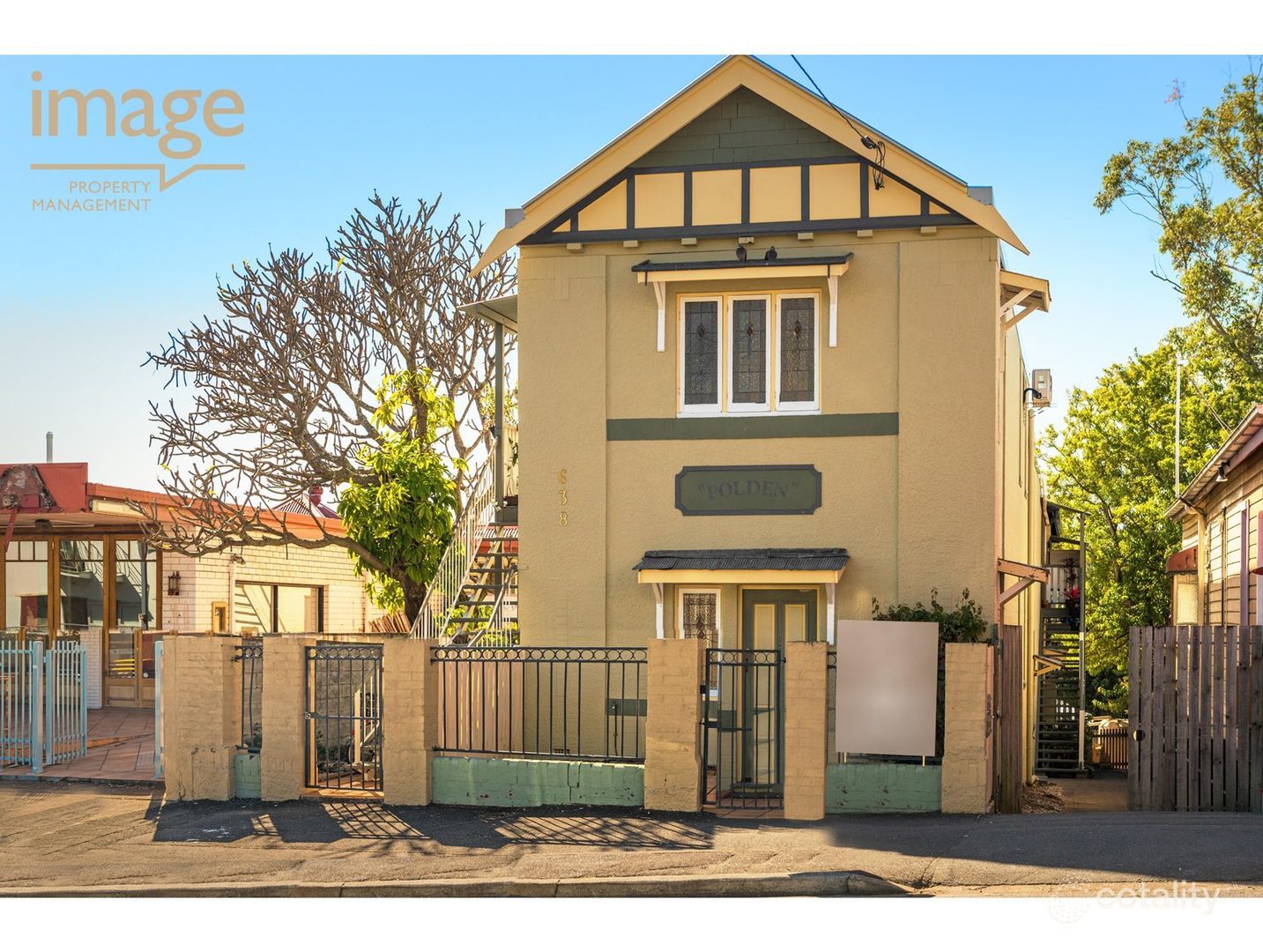 5/638 Brunswick St, New Farm, QLD 4005