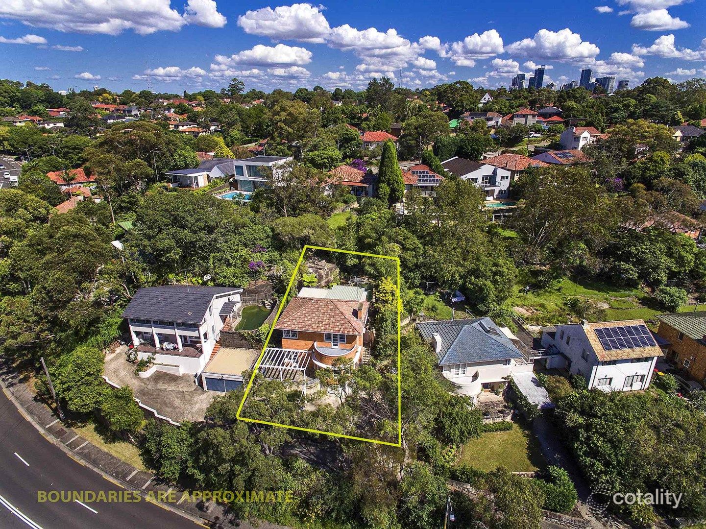 280 Eastern Valley Way, Middle Cove, NSW 2068
