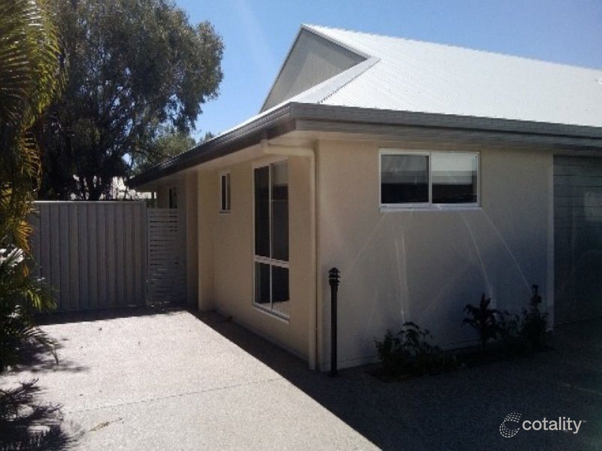 10/53 Retro St, Emerald, QLD 4720