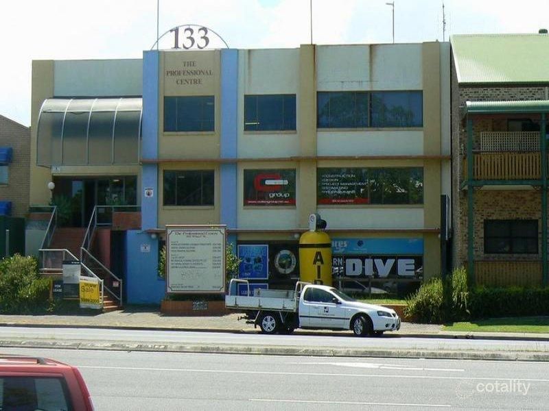 9/133 Wharf St, Tweed Heads, NSW 2485