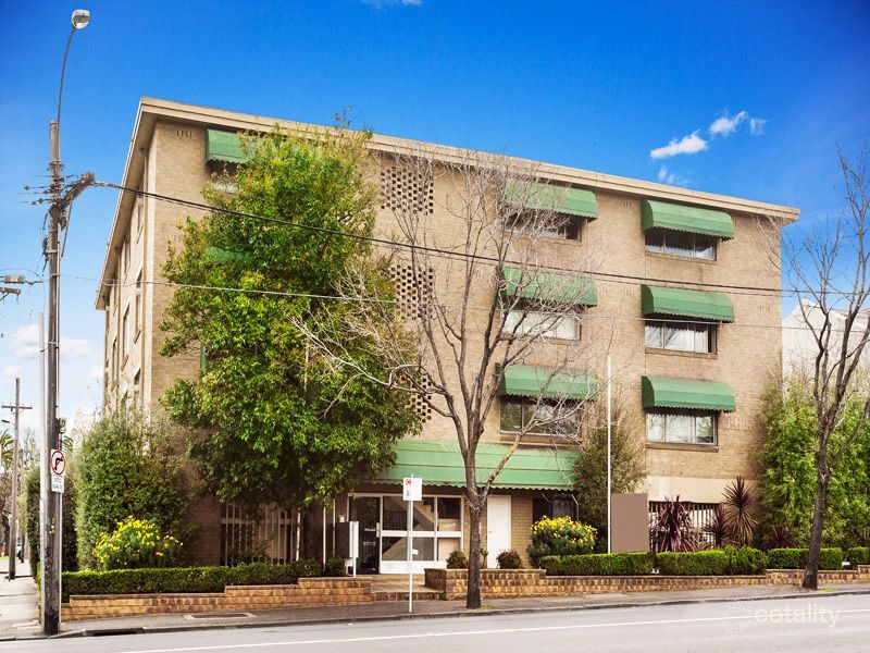 9/631-637 Punt Rd, South Yarra, VIC 3141