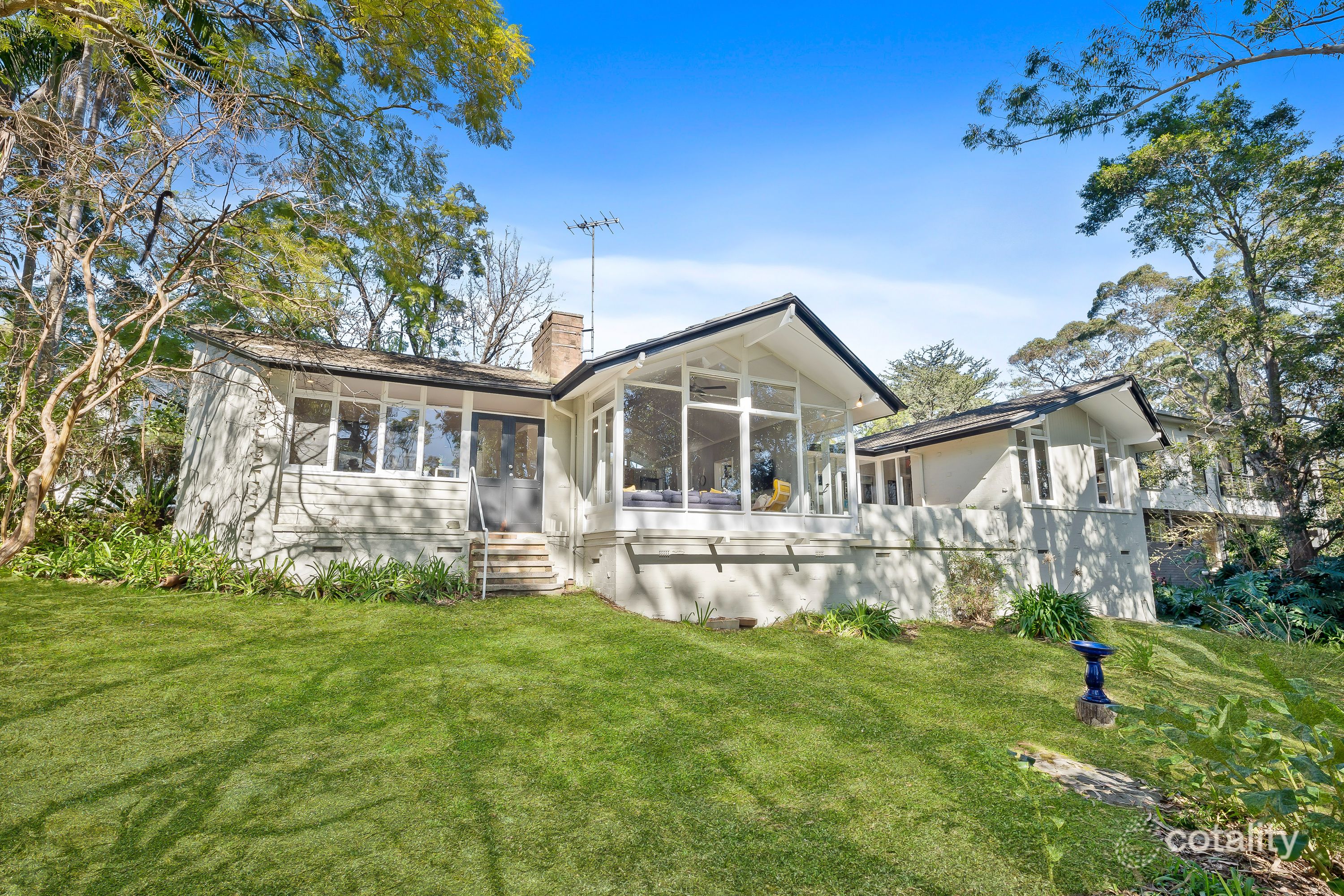 17 Jugiong St, West Pymble, NSW 2073