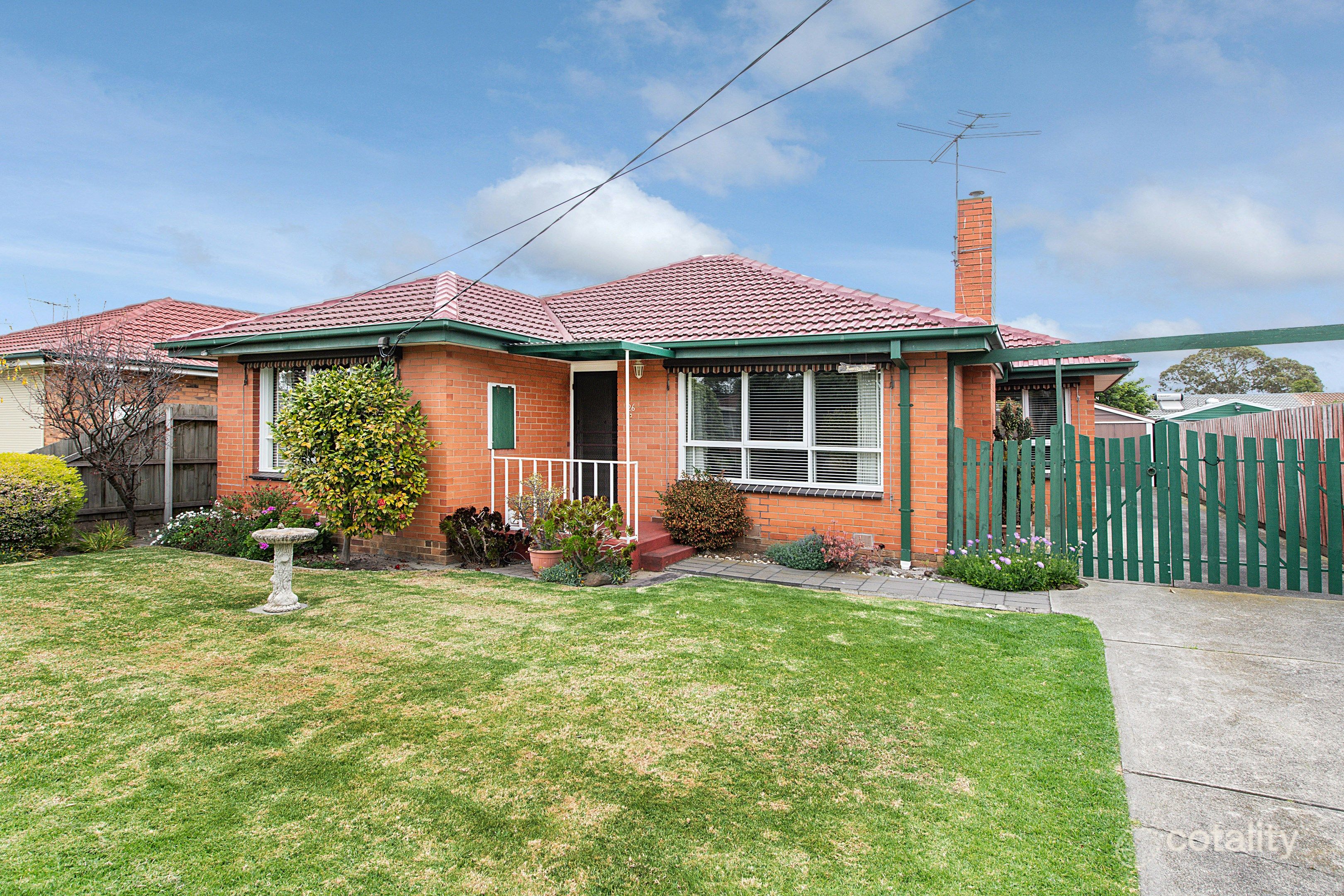 26 First Ave, Chelsea Heights, VIC 3196