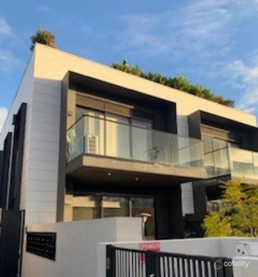 105/8 Gordon Gr, Malvern, VIC 3144