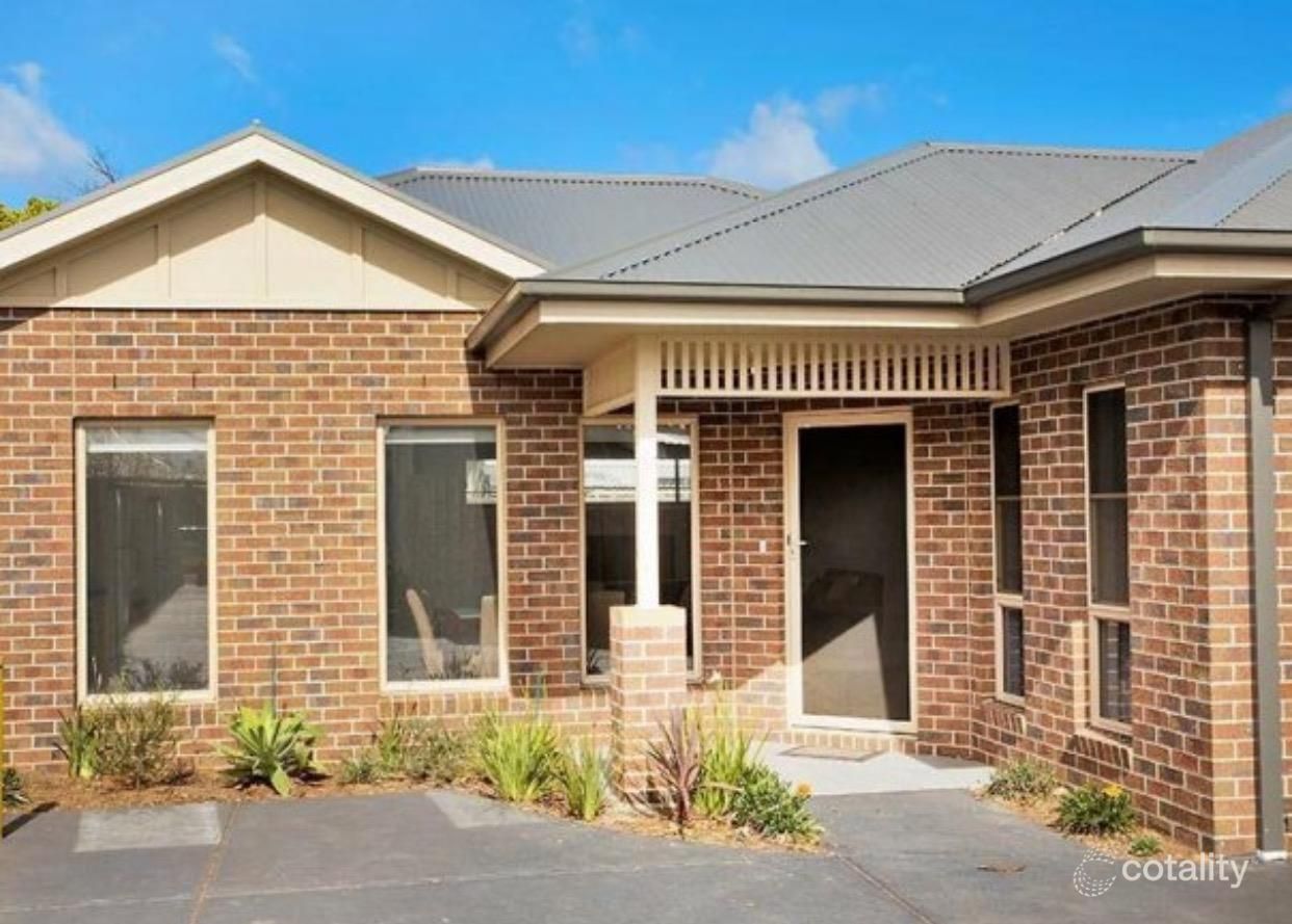 2/13 Jubilee St, Newport, VIC 3015