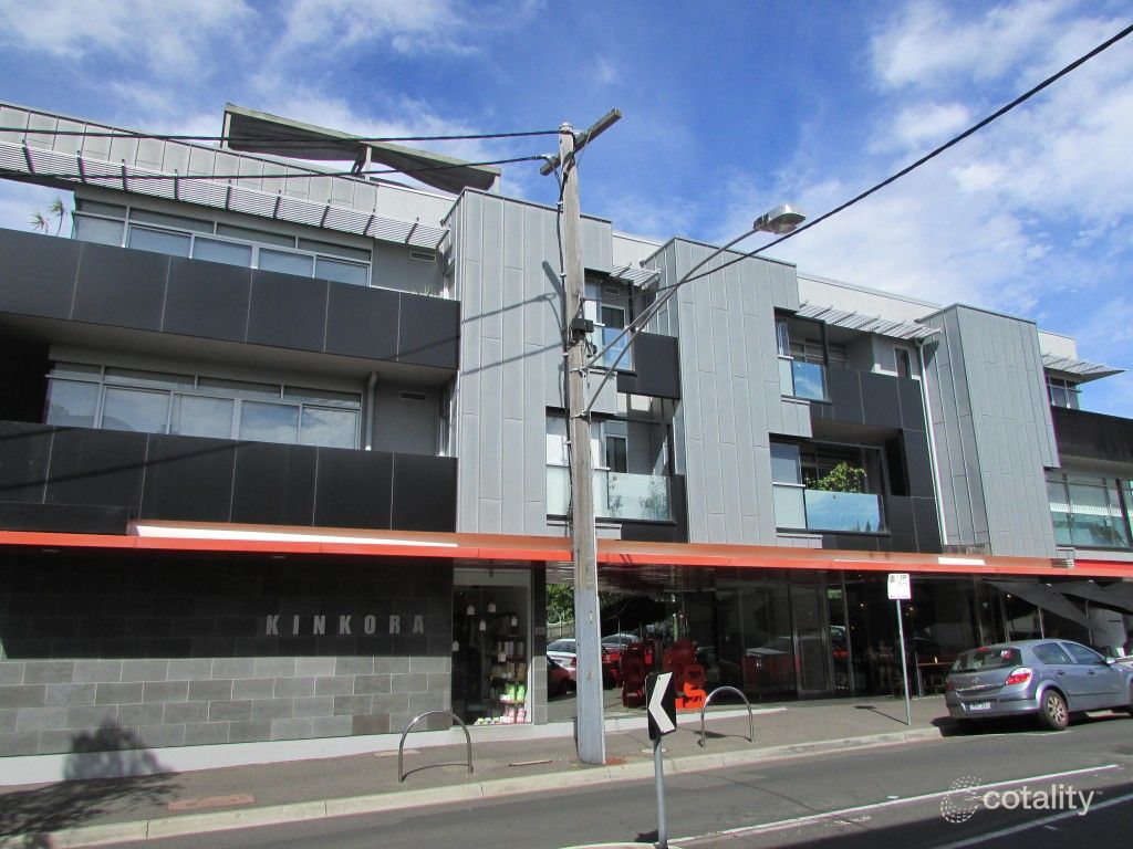 208/92 Kinkora Rd, Hawthorn, VIC 3122