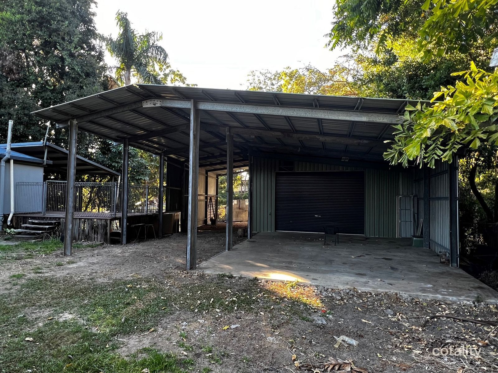 8 Sichter St, Sarina, QLD 4737