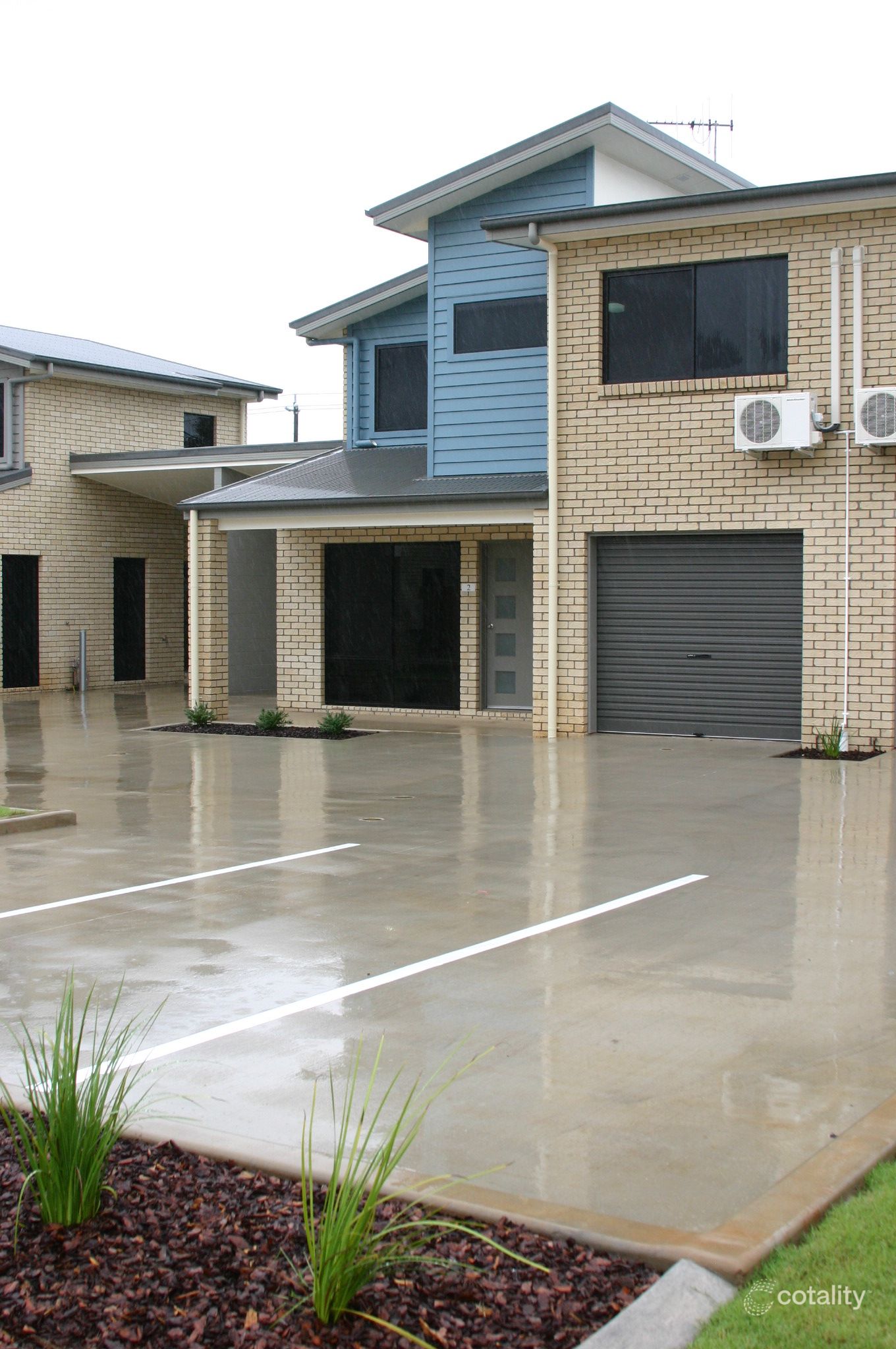 2/3 Ann St, Bundaberg East, QLD 4670