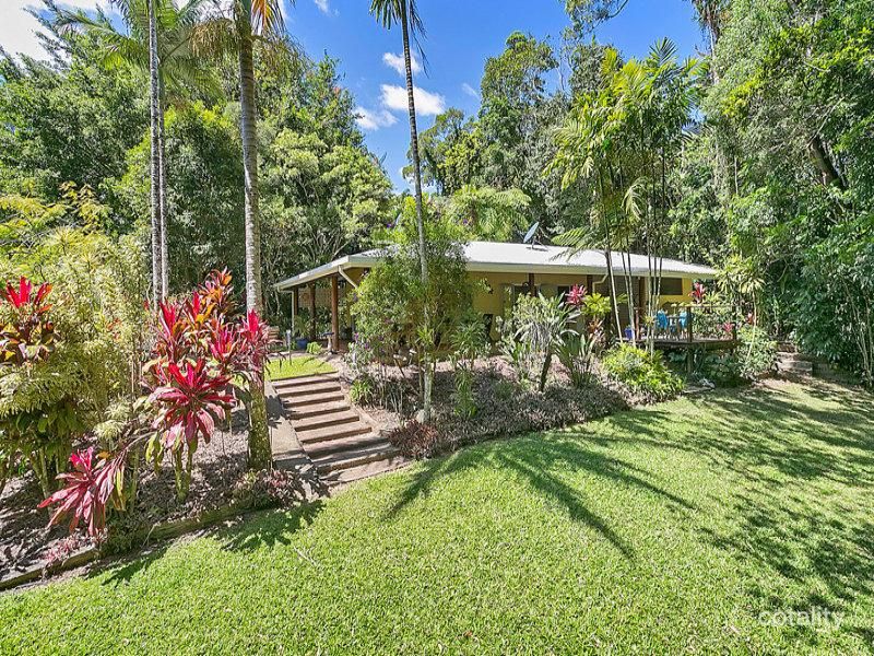 1 Shane Ct, Kuranda, QLD 4881