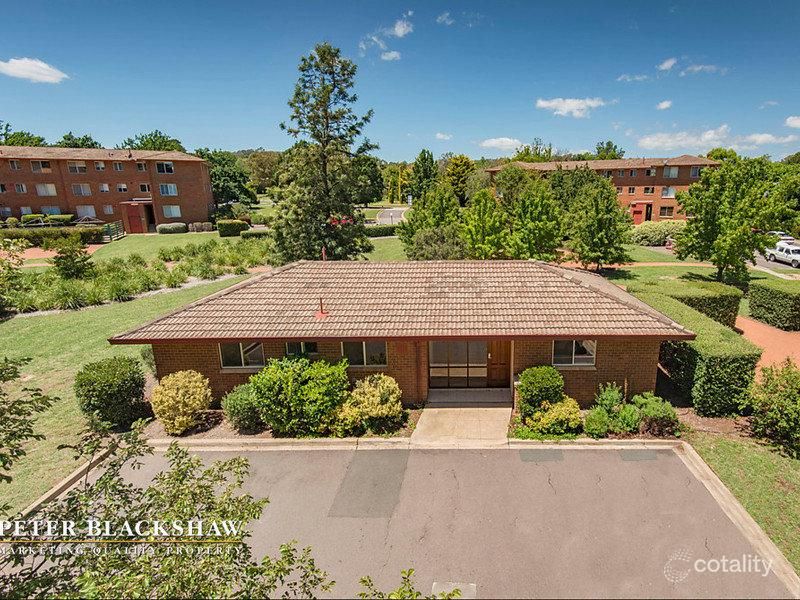 91/27 Coxen St, Hughes, ACT 2605