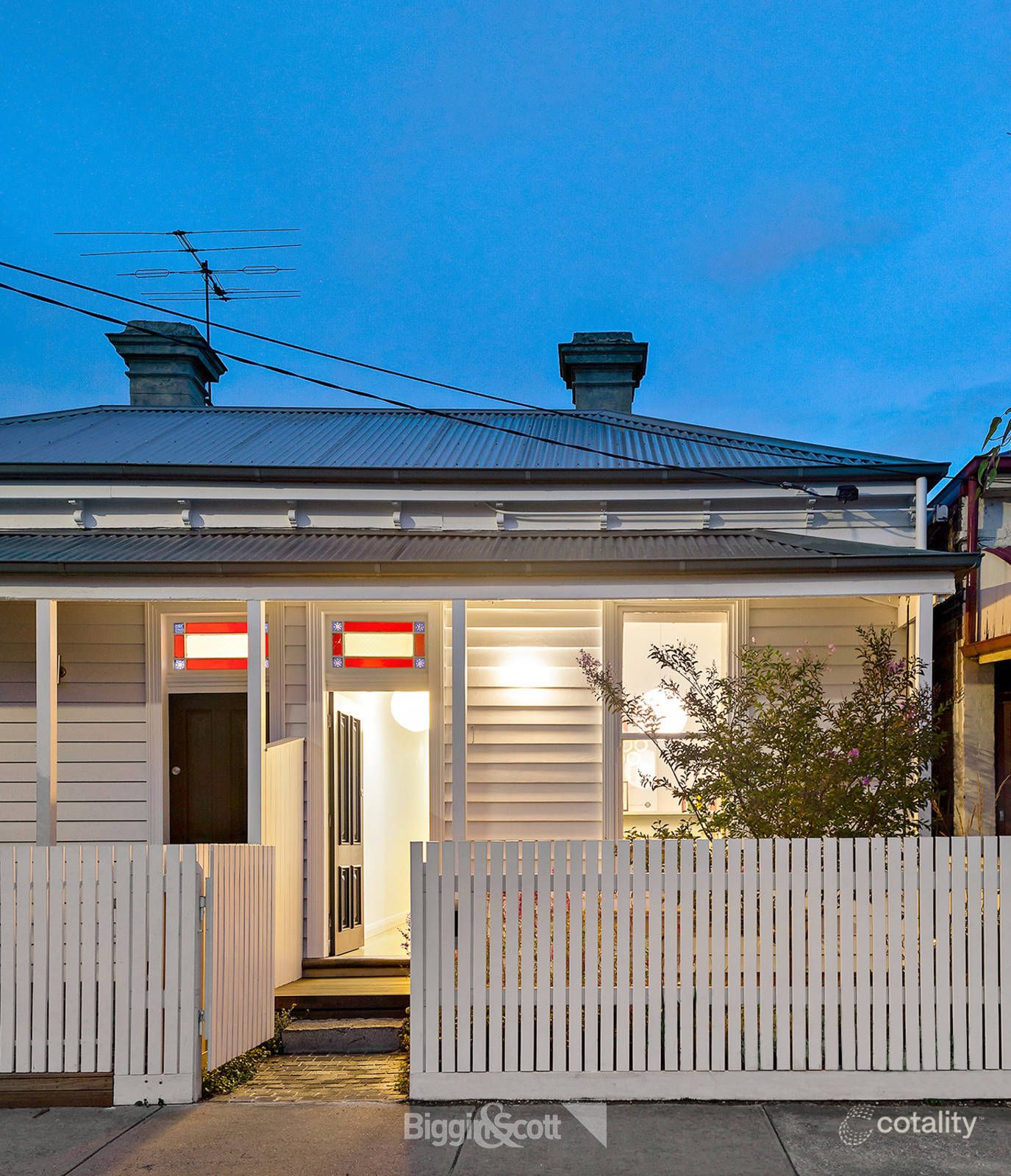 11 Chestnut St, Cremorne, VIC 3121