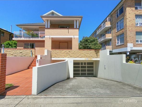 4/35 Alt St, Ashfield, NSW 2131
