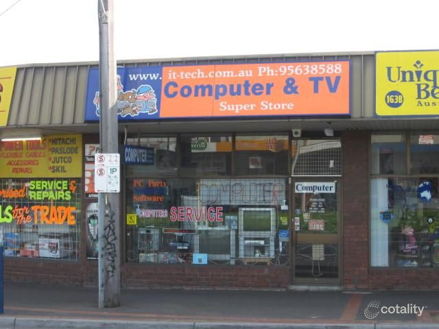 163a East Boundary Rd, Bentleigh East, VIC 3165