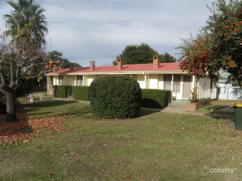 1/6 Warialda Rd, Inverell, NSW 2360