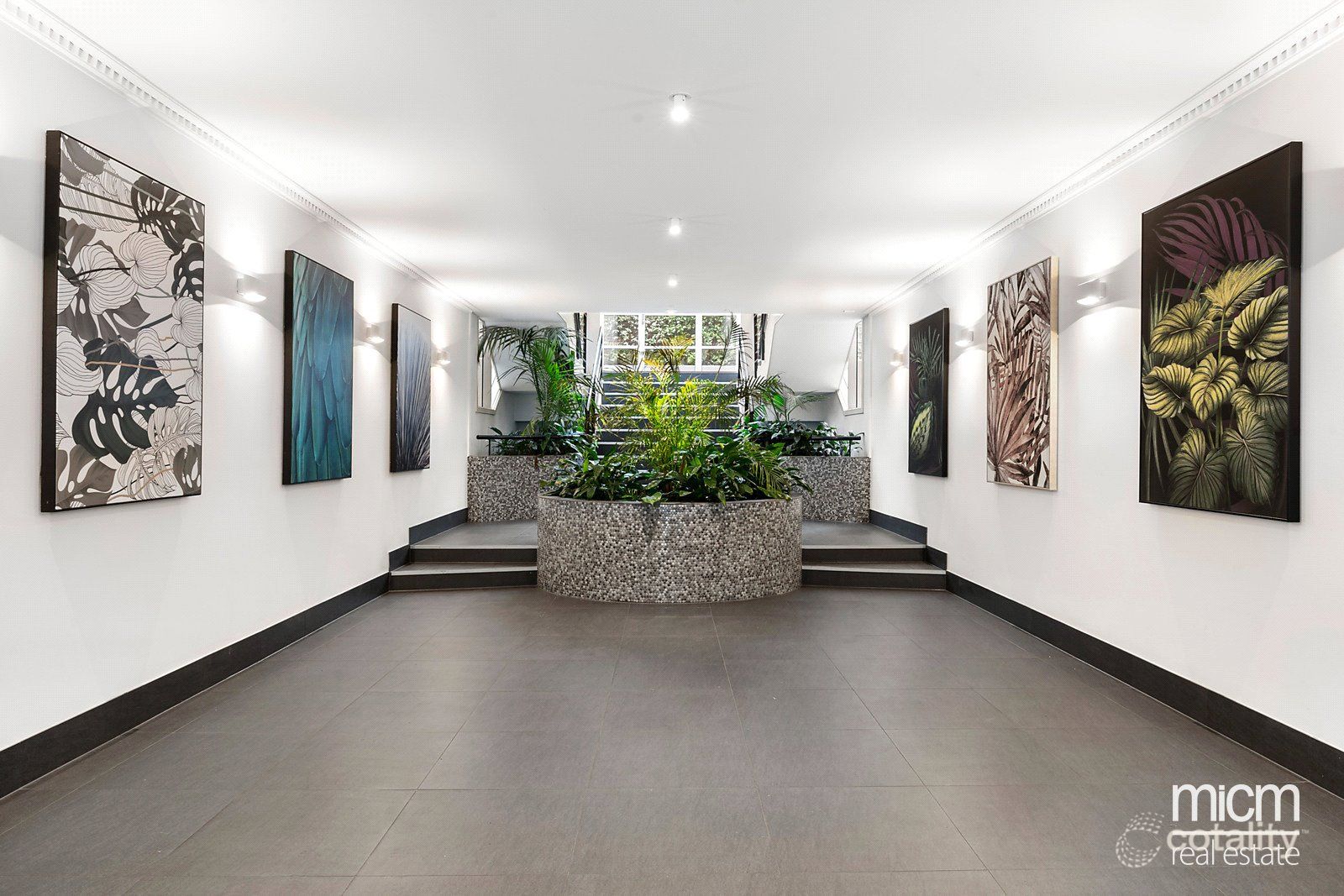 12/28-32 Jeffcott St, West Melbourne, VIC 3003