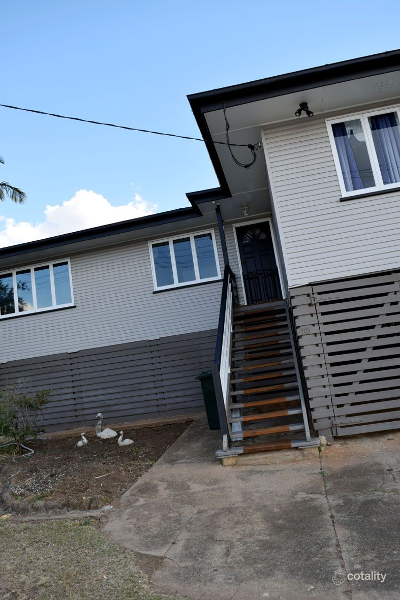 80 Porter St, Gayndah, QLD 4625