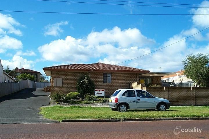 76d Johnston St, Collie, WA 6225