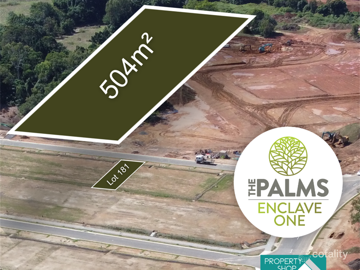 50 Barrier Dr, Kewarra Beach, QLD 4879