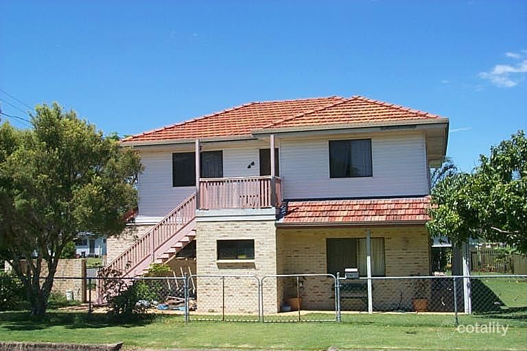 45 Granada St, Wynnum, QLD 4178