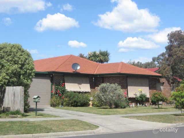 6 Lammas Ct, Mulgrave, VIC 3170