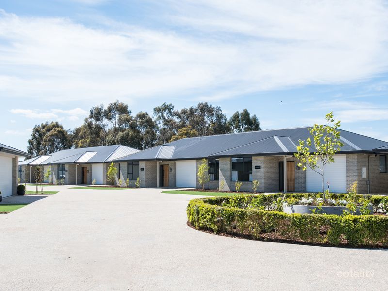3/57 Landsborough Ave, Newstead, TAS 7250