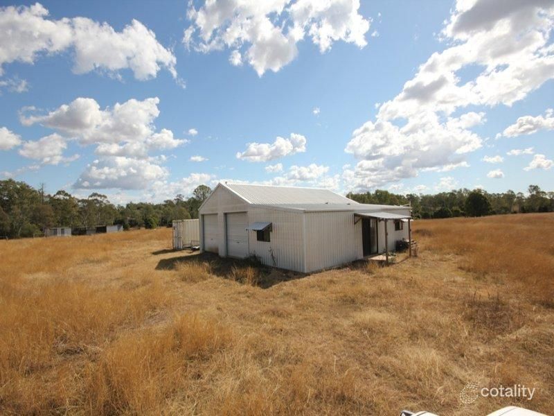 44 Haylocks Rd, Pine Creek, QLD 4670