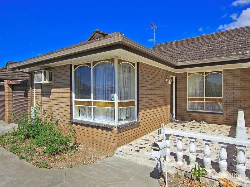 15/16 Eastcote St, Sunshine North, VIC 3020
