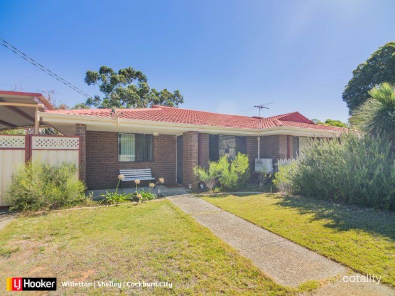 5a Bellier Pl, Hamilton Hill, WA 6163